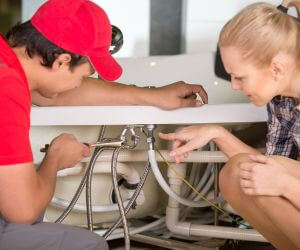 About Emergency plumbing pros Coinjock, NC